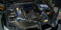 Fukuoka Auto Salon - Fukuoka Auto Salon 2008 - 045